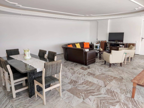 Imagem Apartamento com 3 Quartos à Venda, 200 m² em Vicente Pinzon - Fortaleza Imagem Apartamento com 3 Quartos à Venda, 200 m² em Vicente Pinzon - Fortaleza