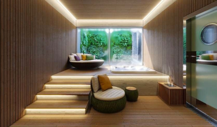 Imagem Apartamento com 2 Quartos à Venda, 72 m² em Dom Bosco - Itajaí