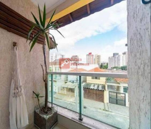 Imagem Sobrado com 3 Quartos à Venda, 191 m² em Vila Assunção - Santo André Imagem Sobrado com 3 Quartos à Venda, 191 m² em Vila Assunção - Santo André