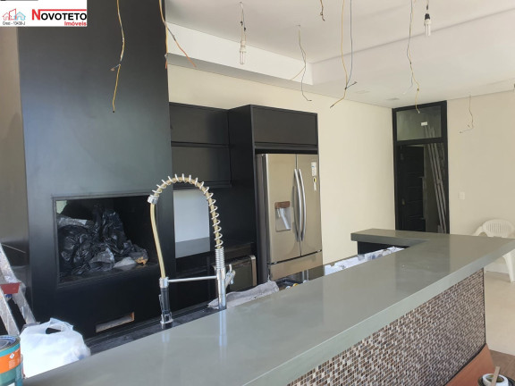 Imagem Cobertura com 2 Quartos à Venda, 90 m² em Santa Maria - São Caetano Do Sul
