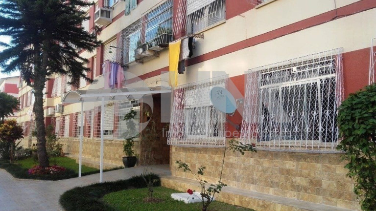 Imagem Apartamento com 2 Quartos à Venda, 62 m² em Jardim Leopoldina - Porto Alegre