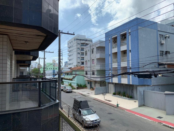 Imagem Apartamento com 2 Quartos para Temporada, 100 m² em Praia Do Morro - Guarapari Imagem Apartamento com 2 Quartos para Temporada, 100 m² em Praia Do Morro - Guarapari