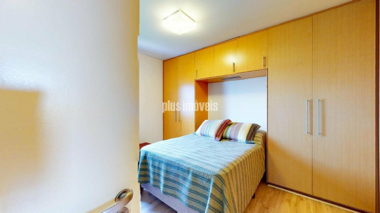 Imagem Apartamento com 4 Quartos à Venda, 140 m² em Vila Monte Alegre - São Paulo