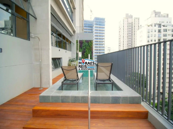 Imagem Apartamento com 1 Quarto à Venda, 60 m² em Jardim Das Acácias - São Paulo Imagem Apartamento com 1 Quarto à Venda, 60 m² em Jardim Das Acácias - São Paulo