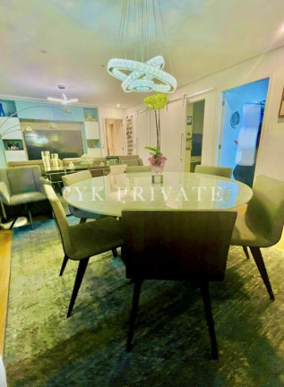 Imagem Apartamento com 3 Quartos à Venda, 132 m² em Vila Romana - São Paulo Imagem Apartamento com 3 Quartos à Venda, 132 m² em Vila Romana - São Paulo