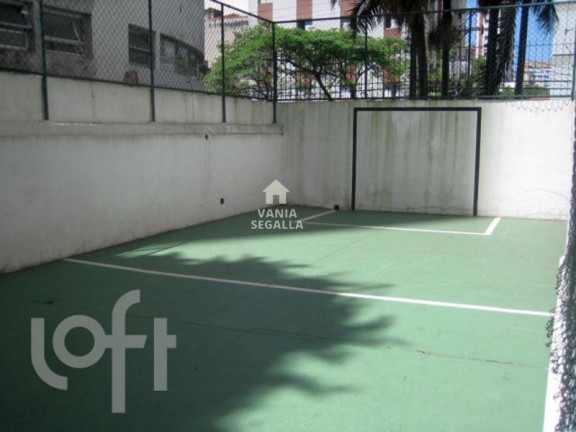 Imagem Apartamento com 4 Quartos à Venda, 108 m² em Pinheiros - São Paulo Imagem Apartamento com 4 Quartos à Venda, 108 m² em Pinheiros - São Paulo
