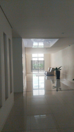 Imagem Apartamento com 5 Quartos à Venda, 320 m² em Alphaville Industrial - Barueri