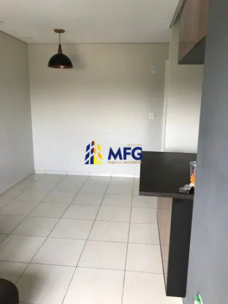 Imagem Apartamento com 2 Quartos à Venda, 54 m² em Parque Morumbi - Votorantim Imagem Apartamento com 2 Quartos à Venda, 54 m² em Parque Morumbi - Votorantim
