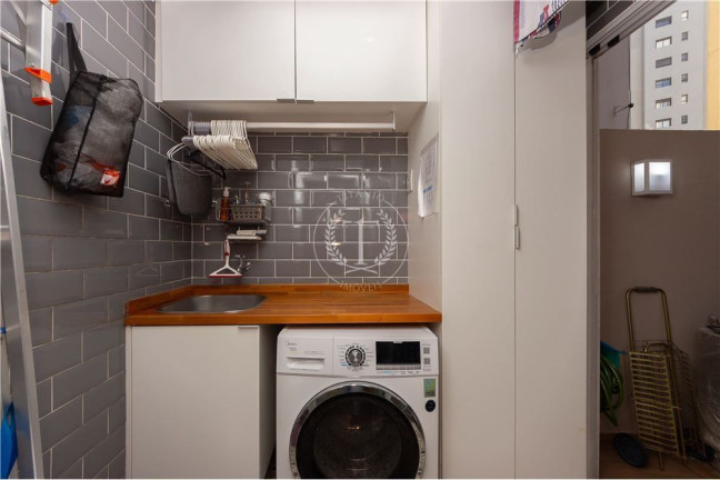 Imagem Apartamento com 3 Quartos à Venda, 104 m² em Bela Vista - Osasco