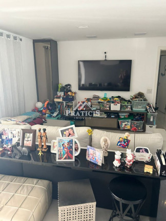 Imagem Apartamento com 3 Quartos à Venda, 140 m² em Ipiranga - São Paulo