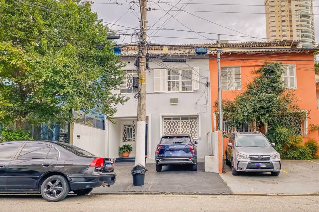 Imagem Casa com 2 Quartos à Venda, 140 m² em Perdizes - São Paulo Imagem Casa com 2 Quartos à Venda, 140 m² em Perdizes - São Paulo
