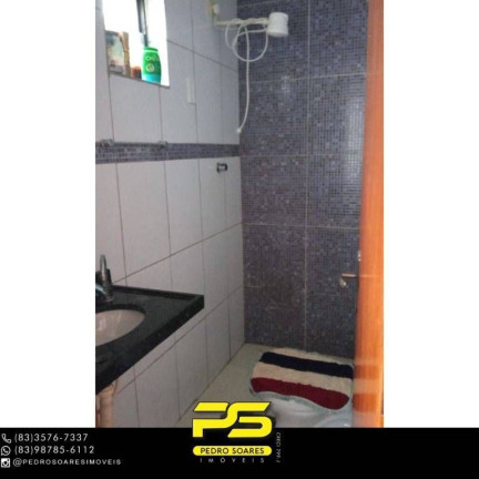 Imagem Apartamento com 1 Quarto à Venda, 60 m² em Valentina De Figueiredo - João Pessoa