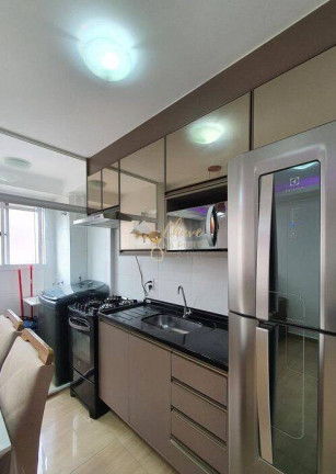 Imagem Apartamento com 2 Quartos à Venda, 40 m² em Jardim São Savério - São Paulo Imagem Apartamento com 2 Quartos à Venda, 40 m² em Jardim São Savério - São Paulo