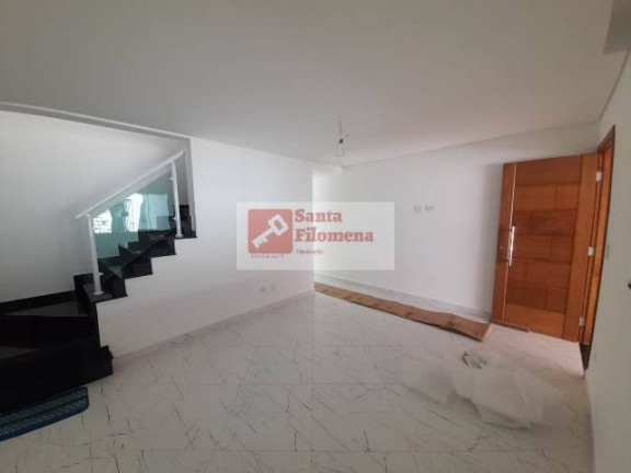 Imagem Sobrado com 3 Quartos à Venda, em Parque Das Nações - Santo André Imagem Sobrado com 3 Quartos à Venda, em Parque Das Nações - Santo André