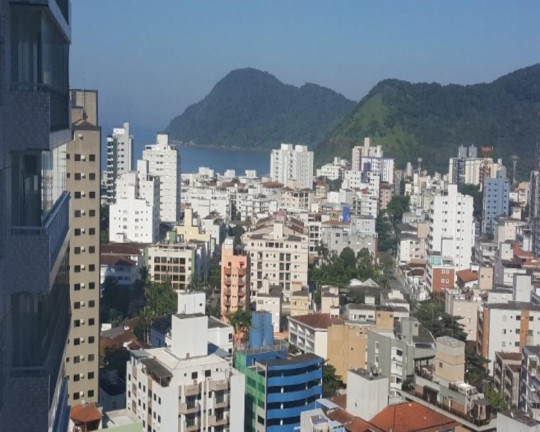 Imagem Apartamento com 3 Quartos à Venda, 135 m² em Jardim Astúrias - Guarujá Imagem Apartamento com 3 Quartos à Venda, 135 m² em Jardim Astúrias - Guarujá
