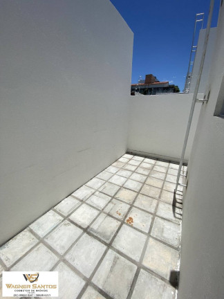 Imagem Casa com 3 Quartos à Venda, 70 m² em Mandacarú - João Pessoa