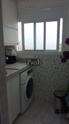 Imagem Apartamento com 2 Quartos à Venda, 49 m² em Paulicéia - São Bernardo Do Campo