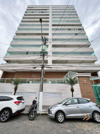 Imagem Apartamento com 2 Quartos à Venda, 73 m² em Vila Guilhermina - Praia Grande Imagem Apartamento com 2 Quartos à Venda, 73 m² em Vila Guilhermina - Praia Grande