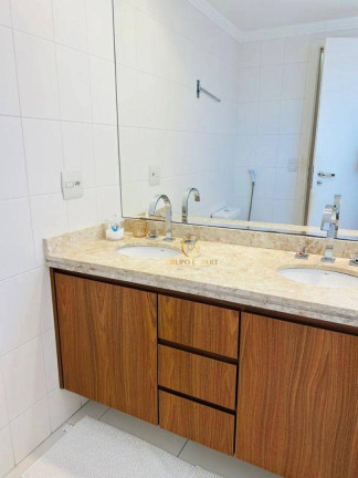 Imagem Apartamento com 3 Quartos à Venda, 194 m² em Parque Residencial Aquarius - São José Dos Campos Imagem Apartamento com 3 Quartos à Venda, 194 m² em Parque Residencial Aquarius - São José Dos Campos