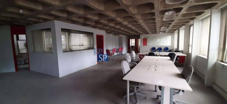 Imagem Sala Comercial para Alugar, 286 m² em Vila Olímpia - São Paulo Imagem Sala Comercial para Alugar, 286 m² em Vila Olímpia - São Paulo