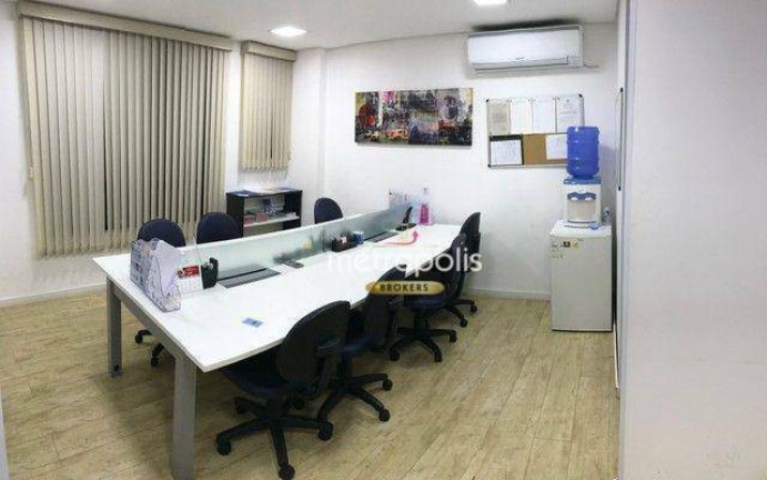 Imagem Sala Comercial à Venda, 54 m² em Boa Vista - São Caetano Do Sul Imagem Sala Comercial à Venda, 54 m² em Boa Vista - São Caetano Do Sul