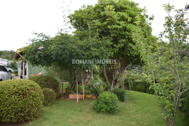 Imagem Casa com 4 Quartos à Venda, 310 m² em Região De Descansópolis - Campos Do Jordão