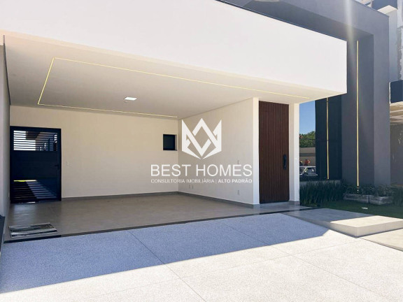 Imagem Casa de Condomínio com 3 Quartos à Venda, 300 m² em Medeiros - Jundiaí