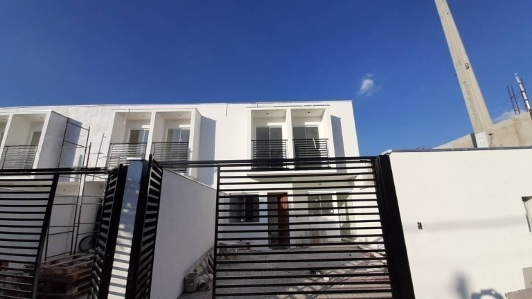 Imagem Casa com 2 Quartos à Venda, 60 m² em Wanel Ville - Sorocaba Imagem Casa com 2 Quartos à Venda, 60 m² em Wanel Ville - Sorocaba