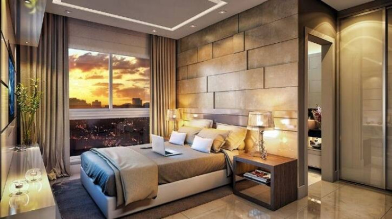 Imagem Apartamento com 2 Quartos à Venda, 122 m² em Centro - Florianópolis Imagem Apartamento com 2 Quartos à Venda, 122 m² em Centro - Florianópolis