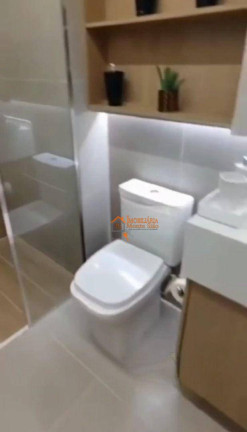 Imagem Apartamento com 1 Quarto à Venda, 45 m² em Vila Rosália - Guarulhos Imagem Apartamento com 1 Quarto à Venda, 45 m² em Vila Rosália - Guarulhos
