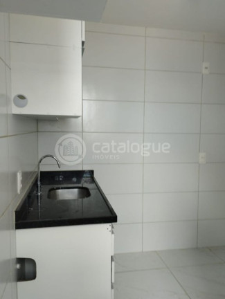 Imagem Apartamento com 2 Quartos à Venda, 60 m² em Rosa Dos Ventos - Parnamirim Imagem Apartamento com 2 Quartos à Venda, 60 m² em Rosa Dos Ventos - Parnamirim