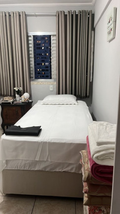 Imagem Apartamento com 2 Quartos à Venda, 70 m² em Vila Gomes Cardim - São Paulo