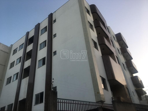 Imagem Imóvel com 2 Quartos à Venda, 63 m² em Rosa Da Penha - Cariacica