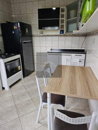 Imagem Casa com 1 Quarto à Venda, 80 m² em Portal Do Patrimonium - Caraguatatuba Imagem Casa com 1 Quarto à Venda, 80 m² em Portal Do Patrimonium - Caraguatatuba