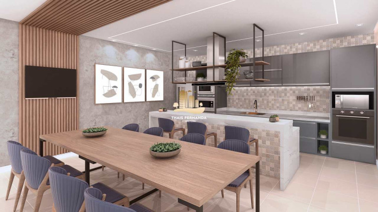 Imagem Apartamento com 2 Quartos à Venda, 102 m² em Ocian - Praia Grande
