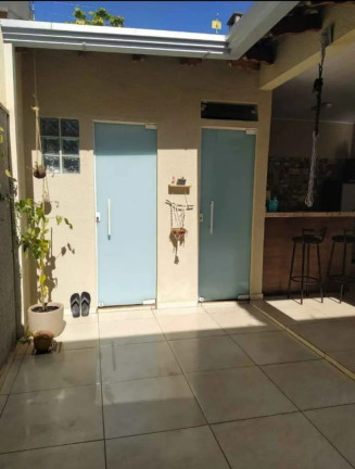 Imagem Casa com 2 Quartos à Venda, 89 m² em Jardim Paris Vi - Maringa