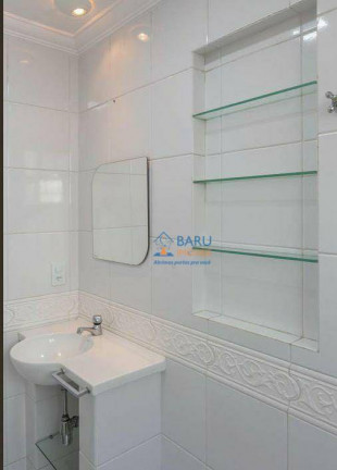 Imagem Apartamento com 4 Quartos à Venda, 120 m² em Perdizes - São Paulo Imagem Apartamento com 4 Quartos à Venda, 120 m² em Perdizes - São Paulo
