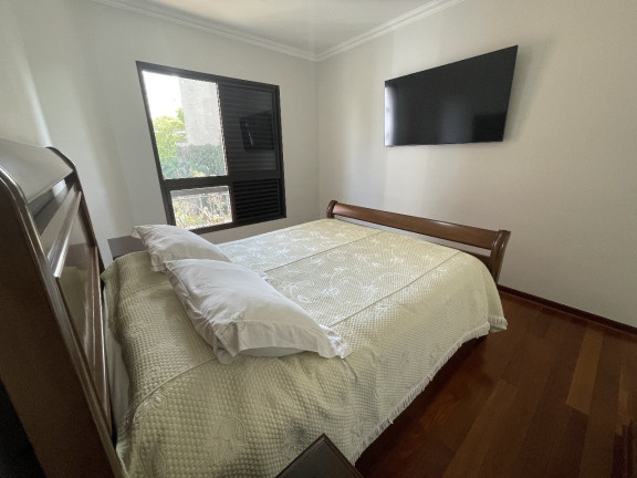Imagem Imóvel com 4 Quartos à Venda, 177 m² em Jardim Ampliação - São Paulo Imagem Imóvel com 4 Quartos à Venda, 177 m² em Jardim Ampliação - São Paulo