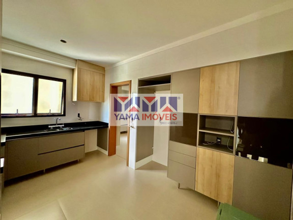 Imagem Apartamento com 3 Quartos à Venda, 168 m² em Bonfim Paulista - Ribeirão Preto