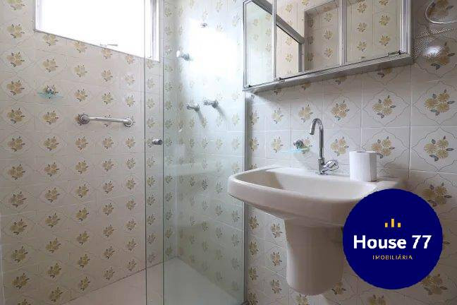 Imagem Apartamento com 2 Quartos à Venda, 86 m² em Moema - São Paulo