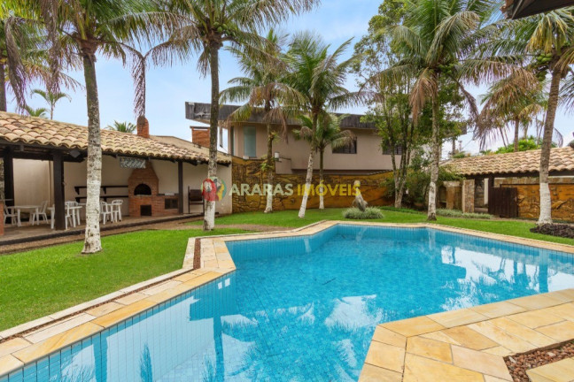 Imagem Casa com 5 Quartos à Venda, 397 m² em Maitinga - Bertioga Imagem Casa com 5 Quartos à Venda, 397 m² em Maitinga - Bertioga