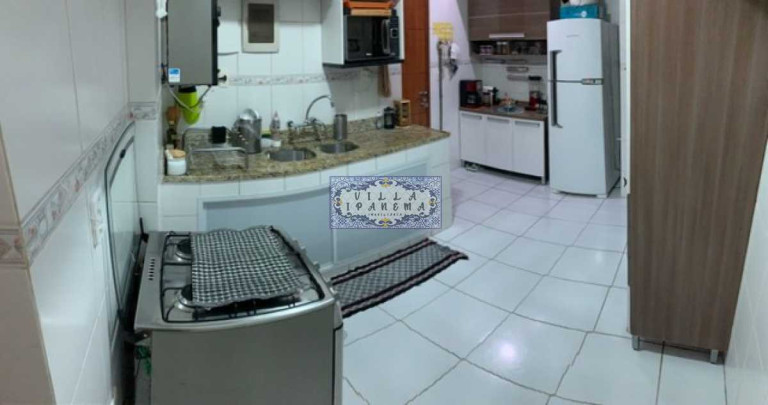 Imagem Apartamento com 1 Quarto à Venda, 72 m² em Andaraí - Rio De Janeiro