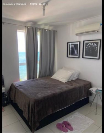 Imagem Apartamento com 2 Quartos à Venda, 50 m² em Candeias - Jaboatão Dos Guararapes
