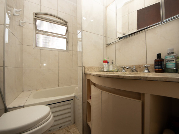 Imagem Apartamento com 3 Quartos à Venda, 85 m² em Jardim Das Bandeiras - São Paulo