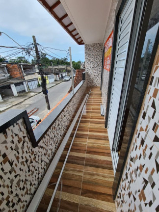 Imagem Sobrado com 3 Quartos à Venda, 62 m² em Vila São Jorge - Praia Grande Imagem Sobrado com 3 Quartos à Venda, 62 m² em Vila São Jorge - Praia Grande