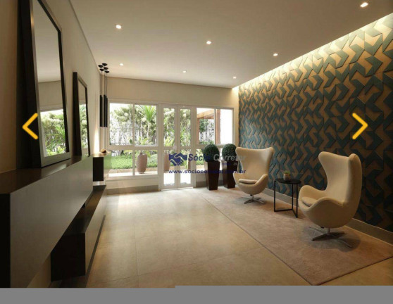 Imagem Apartamento com 1 Quarto à Venda, 34 m² em Liberdade - São Paulo