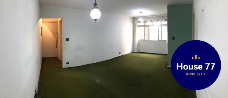 Imagem Apartamento com 2 Quartos à Venda, 85 m² em Vila Olímpia - São Paulo Imagem Apartamento com 2 Quartos à Venda, 85 m² em Vila Olímpia - São Paulo
