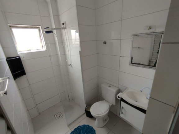 Imagem Apartamento com 1 Quarto à Venda, 56 m² em Guilhermina - Praia Grande Imagem Apartamento com 1 Quarto à Venda, 56 m² em Guilhermina - Praia Grande