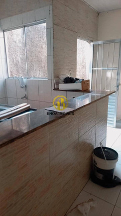 Imagem Apartamento com 2 Quartos à Venda, 150 m² em Esmeralda - Praia Grande