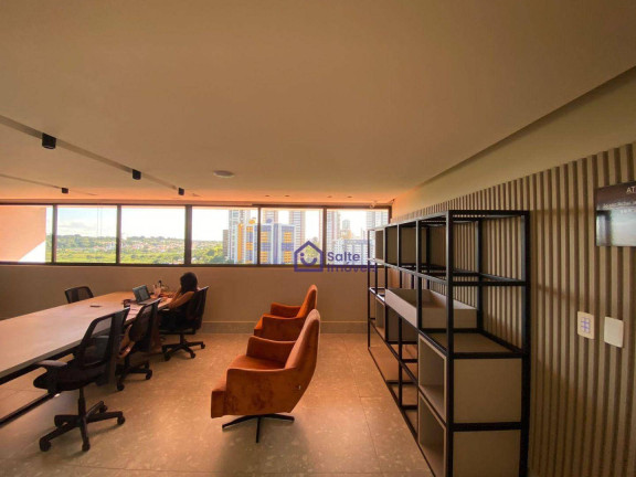 Imagem Apartamento com 1 Quarto à Venda, 41 m² em Cabo Branco - João Pessoa Imagem Apartamento com 1 Quarto à Venda, 41 m² em Cabo Branco - João Pessoa